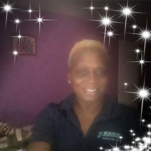 Meet your Posher, Jackie